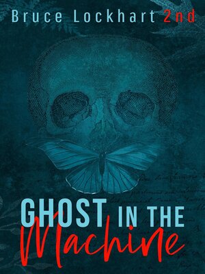 cover image of Ghost in the Machine